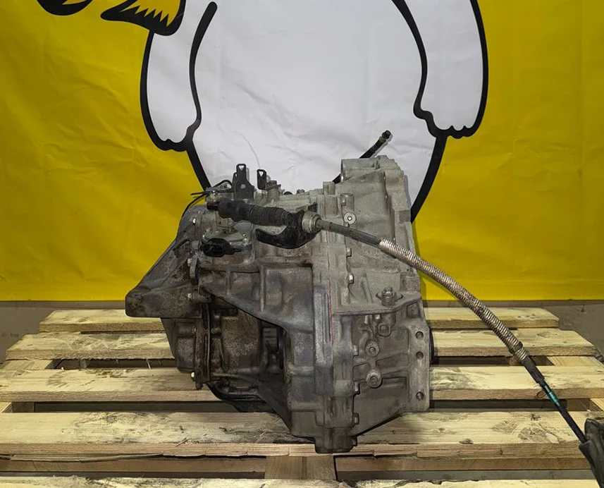 АКПП Toyota Camri 3.5 U660F — изображение 2